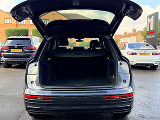 Used Audi Q5