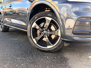 Used Audi Q5