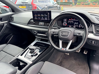 Used Audi Q5