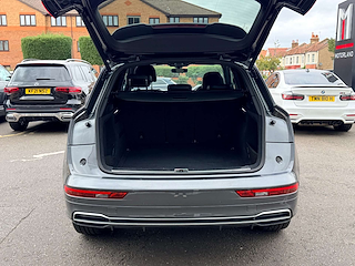 Used Audi Q5
