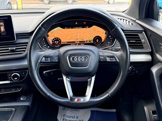 Used Audi Q5