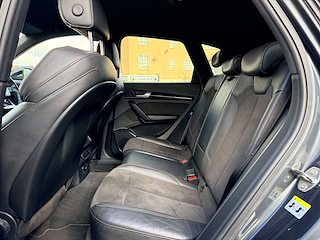 Used Audi Q5