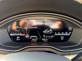 Used Audi Q5