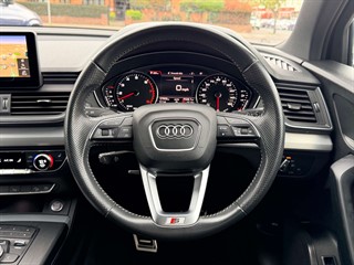 Used Audi Q5