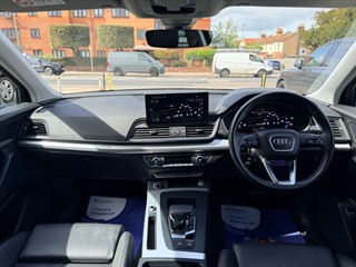 Used Audi Q5