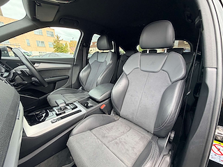 Used Audi Q5