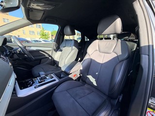 Used Audi Q5