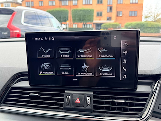 Used Audi Q5