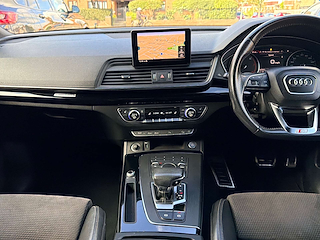 Used Audi Q5