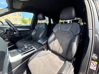 Used Audi Q5
