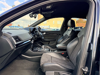 Used Audi Q5