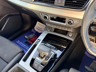Used Audi Q5