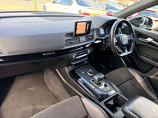 Used Audi Q5