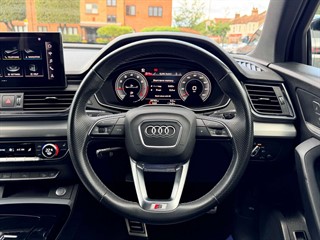 Used Audi Q5