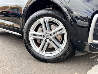Used Audi Q5