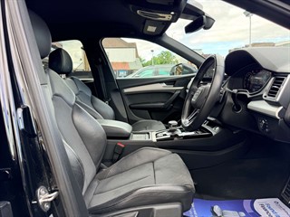Used Audi Q5
