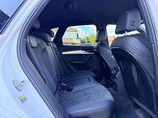 Used Audi Q5