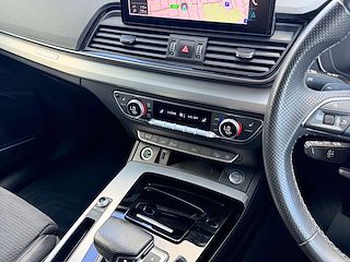 Used Audi Q5