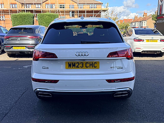 Used Audi Q5