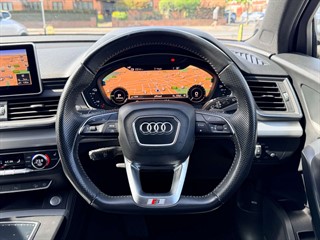 Used Audi Q5