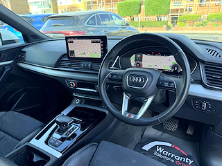 Used Audi Q5