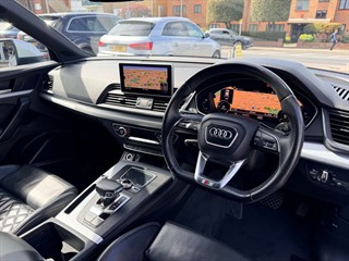 Used Audi Q5