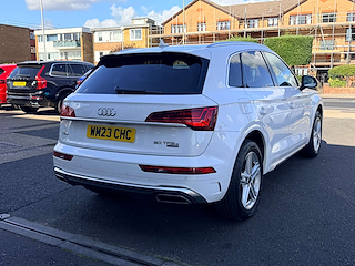 Used Audi Q5