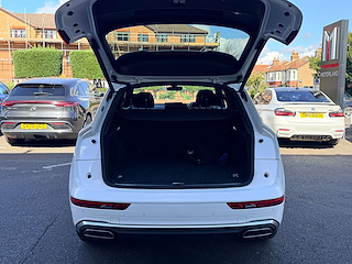 Used Audi Q5