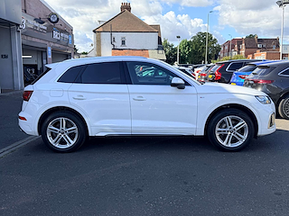 Used Audi Q5