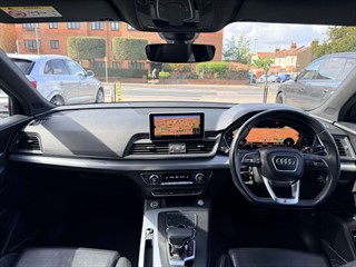 Used Audi Q5