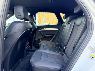Used Audi Q5