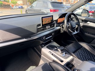 Used Audi Q5