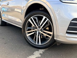 Used Audi Q5