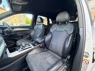 Used Audi Q5