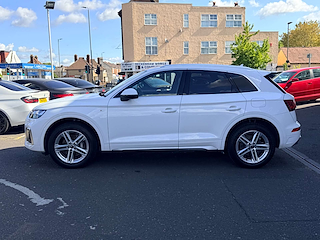 Used Audi Q5