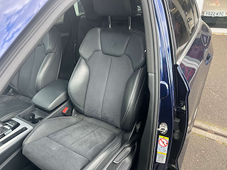 Used Audi Q5