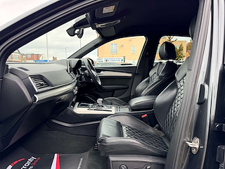 Used Audi Q5