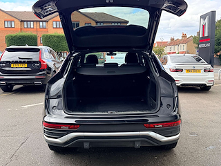 Used Audi Q5