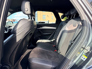 Used Audi Q5