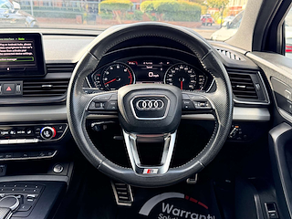 Used Audi Q5