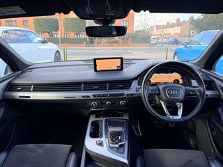 Used Audi Q7