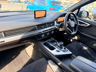 Used Audi Q7