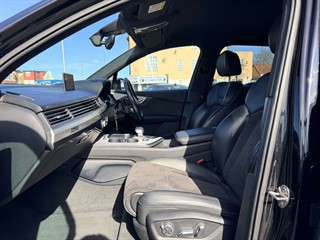 Used Audi Q7