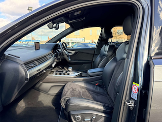 Used Audi Q7