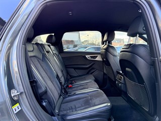 Used Audi Q7