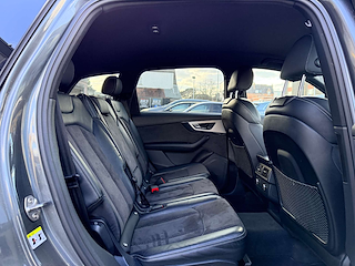 Used Audi Q7