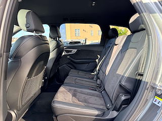 Used Audi Q7