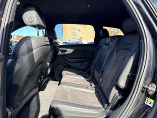 Used Audi Q7
