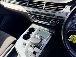 Used Audi Q7