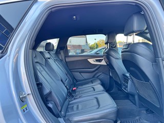 Used Audi Q7